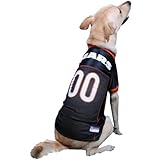 Chicago Bears犬ジャージー& # x2605 ;すべてのサイズと# x2605 ; Licensed NFL L