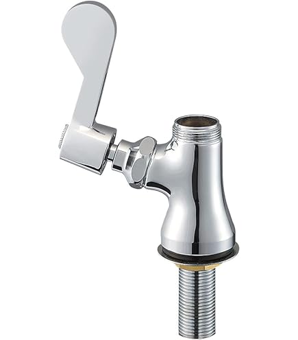 Amazon.co.jp: カクダイ KAKUDAI【700-795-13QR】厨房用立形自在水栓