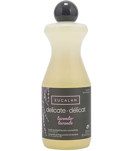 Amazon | ユーカランジャスミン500ml | Eucalan | 液体洗剤