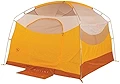 (ビッグアグネス)BIG AGNES Big House 4 Deluxe ゴールド／ホワイト TBH4DLX17