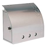 郵便ポスト 郵便受け ラッセル 鍵付き ナチュラル 鍵付 取出し扉の仕様:左開き