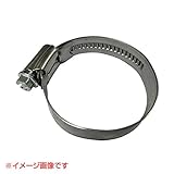 省栄製作所:サイクロンクランプ(SUS/鉄) 16mm 10個 CY-1016