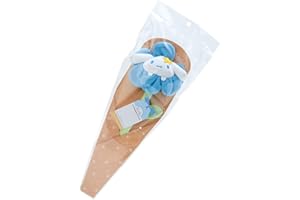 サンリオ(SANRIO) サンリオ フラワーマスコット 卒業式 パーティ シナモロール シナモン Cinnamoroll 35×11.5×3cm キャラクター 086363 SANRIO