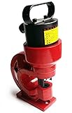 CH-60 Hydraulic hole punch tool, Hydraulic hole puncher, Hydraulic puching machine, Hydraulic hole d