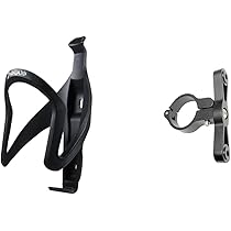 Amazon | 【自転車】ボトルケージSTD ナイロン ブラック