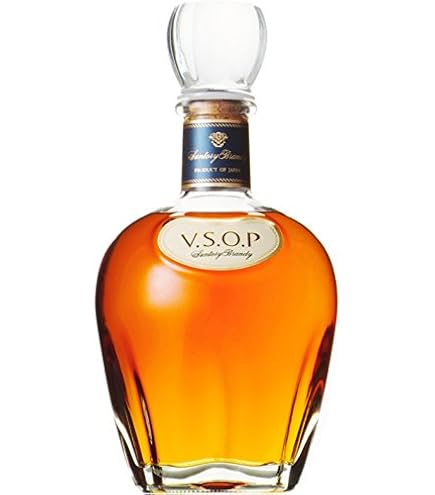Amazon.co.jp: ニッカ ブランデー640ml ドンピエール V.S.O 【ギフト
