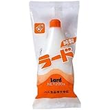 ベル食品 純製ラード ２００ｇ