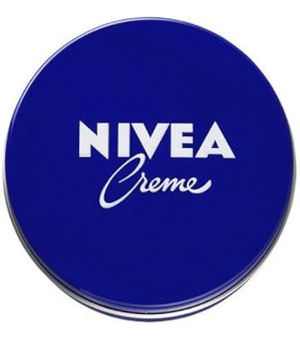 Amazon | NIVEA ニベア クリーム 特大サイズ 400g アルミ缶 400g