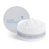 ホワイトニングパウダー 歯磨き粉 歯のホワイトニング 天然カルシウム 大容量 歯を白くハミガキ 50g