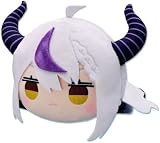 ラプラス・ダークネス 寝そべり ぬいぐるみ 約26㎝ グッズ ねそべりぬいぐるみ