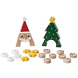 マークス クリスマス ミニゲーム おはじき