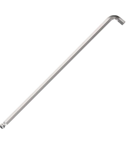 Amazon | TRUSCO(トラスコ) ロング六角棒レンチ 14mm GXL-140 | 六角棒