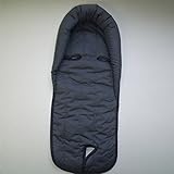 Bettacare Head Hugger Baby Support (Dark Grey) by Bettacare
