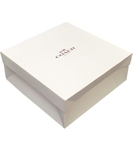 COACH コーチ ギフトボックス合計161点各種 とシールと紙袋 COACH コーチ ギフトボックス合計161点各種 とシールと紙袋