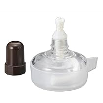 アルコールランプ　フランス 古いアルコールランプ - L'atelier Brocante / ラトリエブロカント