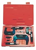 Central Tools CEN3M113 3 Piece Outside Micrometer Set