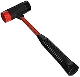 Stanley Proto JSF150HM Soft Face Hammer 1-1/2 [並行輸入品]