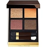 TOMFORD BEAUTY トムフォードビューティ アイカラークォード 26 レオパードサン 1個 (x 1) [並行輸入品]