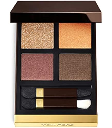 Amazon.co.jp: トム フォード ビューティ アイ カラー クォード (31