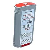 Save On Postage Ink Pitney Bowes 787-1 赤郵便機用インク - Sendpro P/Connect+シリーズ郵送システム用カートリッジ 787-1 エクストラハイイールドレッドインクカートリッジ - 郵便計カートリッジ