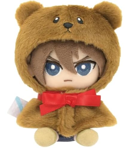 Amazon.co.jp: 新機動戦記ガンダムW ヒイロ ユイ Chibiぬいおすわり
