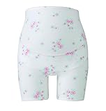 ワコールマタニティ ドゥプラス 産前用ライトボトム M PI MHR120