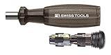 [N-000501569476]PB SWISS TOOLS6460BK-V01CN ｲﾝｻｲﾀﾞｰ 六角ｾｯﾄ ﾌﾞﾗｯｸ6460BK-V01CN