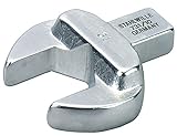 STAHLWILLE(スタビレー) 731/10-12 トルクレンチ差替ヘッド(スパナ)(58211012)