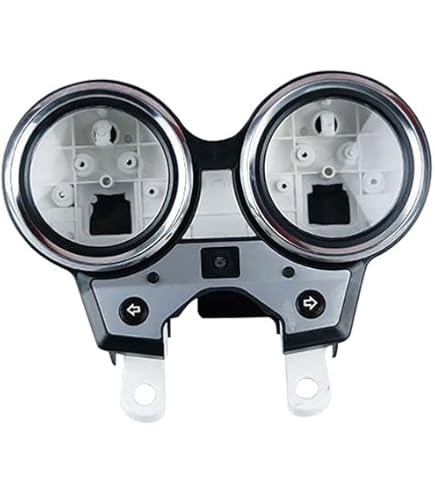 Amazon.co.jp: マジカルレーシング(MAGICAL RACING) メーターカバー