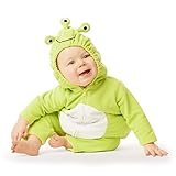 カーターズ 着ぐるみ ベビー ハロウィン 衣装 子供 コスチューム 24M,ようかい [並行輸入品]