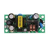 IPOTCH 降圧コンバータ スイッチング電源 AC85-265V〜 DC24V 過熱保護 多用途