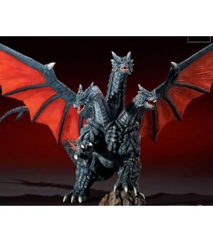 Amazon.co.jp: X-PLUS 東宝大怪獣シリーズ 「バラン(1958版)」 少年