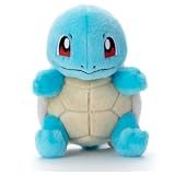 ポケットモンスター ポケモン キミにきめた! ポケモンゲットぬいぐるみ ゼニガメ ぬいぐるみ高さ約18cm