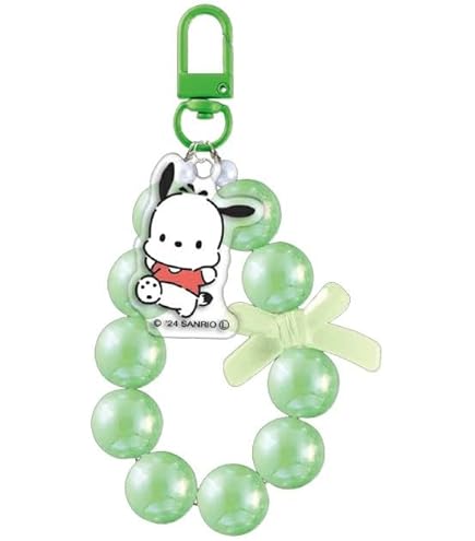 Amazon.co.jp: サンリオ(SANRIO) サンリオ ポチャッコ キーホルダー 35
