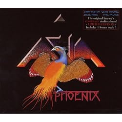 Amazon.co.jp: フェニックス - エイジア: ミュージック