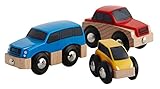 Brio Car Pack [並行輸入品]