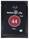 株式会社JIN 染料 染プロ マルチ 7ｇ COL.44 シェリー 0744