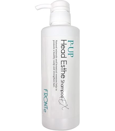 Amazon | P-UP ピーアップ クレア 水素イオンシャンプー II 1000mL