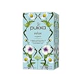 パッカハーブス リラックス 2g×20P