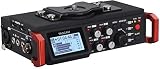 TASCAM リニアPCMレコーダー デジタル一眼レフカメラ用 DR-701D