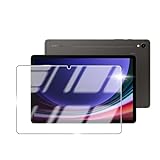 【 ブルーライトカット 】For Galaxy Tab A9 Plus/A9+/S9 FE/S9 用の ガラスフィルム ブルーライトカット 11インチ 目の疲れ軽減 指紋防止 強化ガラス Galaxy Tab S9 液晶保護フィルム 耐久性/ラウンドエッジ加工/飛散防止/画面保護/硬度9H/高透過率 保護シート Galaxy Tab S9