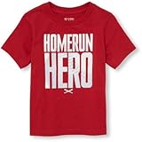 THE CHILDREN'S PLACE(ザ・チルドレンズプレイス) ショートスリーブグラフィックティ トップス半袖Tシャツ 12～18ヶ月【並行輸入】