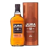 スローライフ ウイスキー スコッチ アイランズ シングルモルト アイル オブ ジュラ 12年 40度 700ml 箱入り 並行