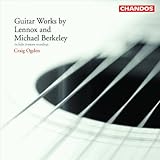 バークリー親子のギター作品集／クレイグ・オグデン(ギター)