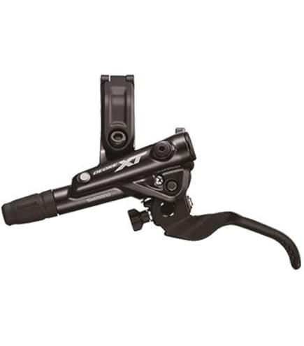 Amazon | シマノ(SHIMANO) BL-M7100 左レバーのみ ハイドローリック 