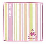 ルコック ルコック トリニテ CCTミニタオル(PI) 320510