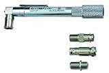 デンサン ポケット同軸チェッカー LCT-1P