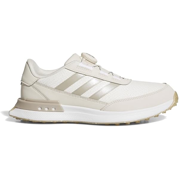 Amazon | アディダス ゴルフシューズ 2023 ウィメンズ ゾイシア LIJ40