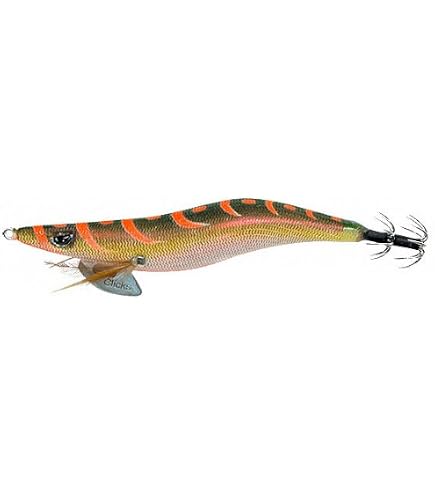 Amazon.co.jp: 林釣漁具製作所(HAYASHI) 餌木猿 スーパーシャロー 下地