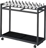 コクヨ　傘立て　錠付き　メタリック　パネル無　幅895mm×高さ905mm　30本用